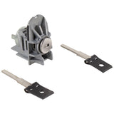 MONDEO GALAXY S-MAX COMPLETE VEHICLE LOCKSET