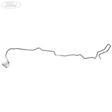 RANGER MK4 FRONT BRAKE PIPE 2011-2013