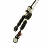 GEAR SELECTOR LEVER CONTROL CABLE