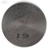 2.3 4V TI-VCT DI TC 3.382MM VALVE TAPPET 03/2015-