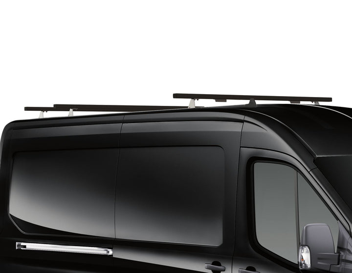 TRANSIT Q-TOP® (Q-TECH)* ROOF BASE CARRIER WITH FITTING  01/2014