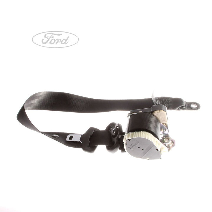FOCUS O/S RH FRONT SEAT BELT