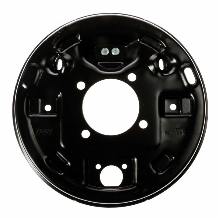FOCUS REAR O/S DRUM BRAKE BACKING PLATE SINGLE