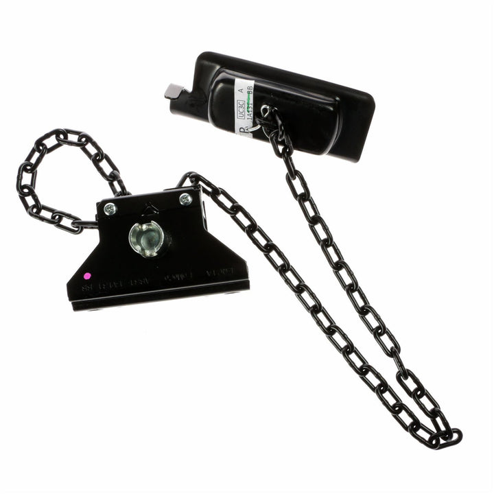 RANGER UNDER VEHICLE SPARE WHEEL MOUNTING WITH ATTITUDE 11-