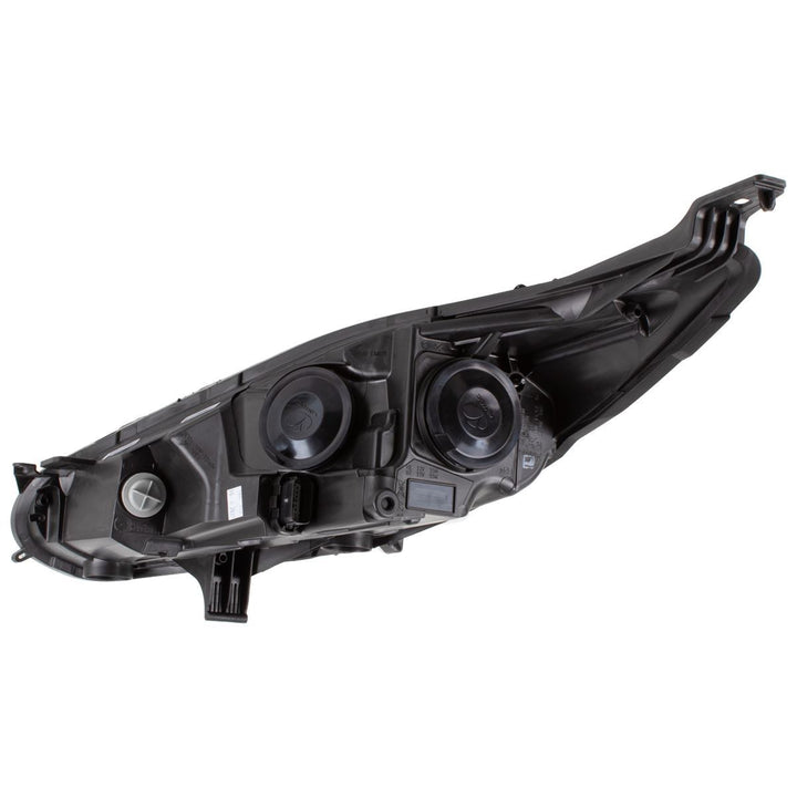 FIESTA FRONT O/S HEADLIGHT HEADLAMP UNIT 2012-