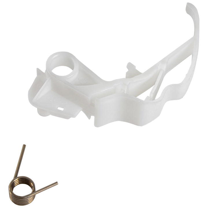FOCUS REAR N/S DOOR LOCK SAFETY CONTROL LEVER 2014-