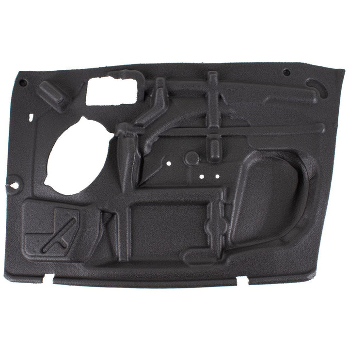 MONDEO O/S FRONT DOOR CARD INTERNAL SEALING FOIL