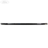 EVEREST N/S ROOF RAIL SILVER PASSENGER SIDE EP 2009-2015