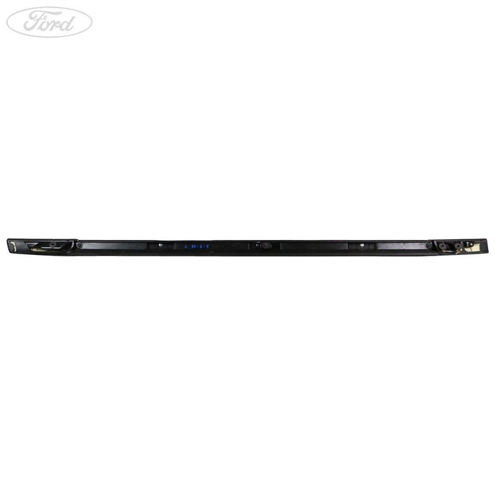 EVEREST N/S ROOF RAIL SILVER PASSENGER SIDE EP 2009-2015