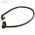 TRANSIT CUSTOM BACK DOOR CENTRE WEATHERSTRIP SEAL HIGH ROOF