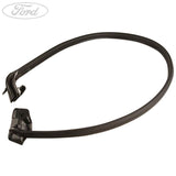 TRANSIT CUSTOM BACK DOOR CENTRE WEATHERSTRIP SEAL HIGH ROOF