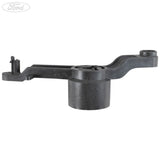 FIESTA MK6 FUSION HEATER CONTROL LEVER