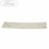 BODY MOULDINGS