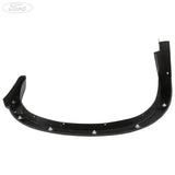WHEEL ARCH EXTENSION
