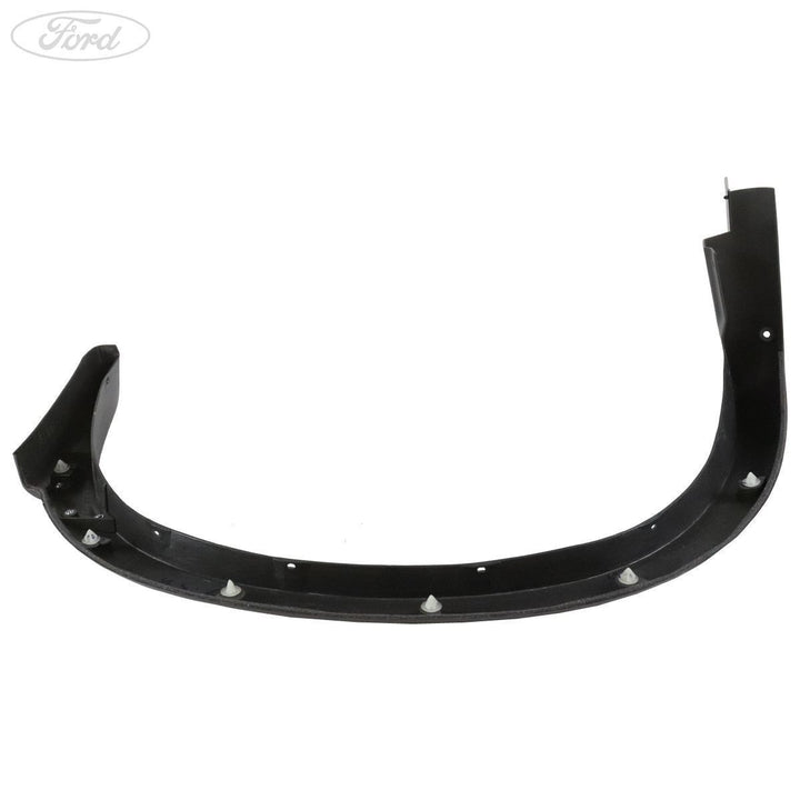 WHEEL ARCH EXTENSION