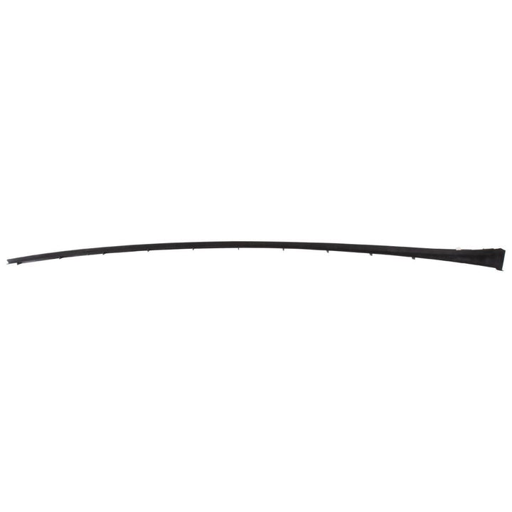 MONDEO FRONT WINDSCREEN N/S SEAL MOULDING