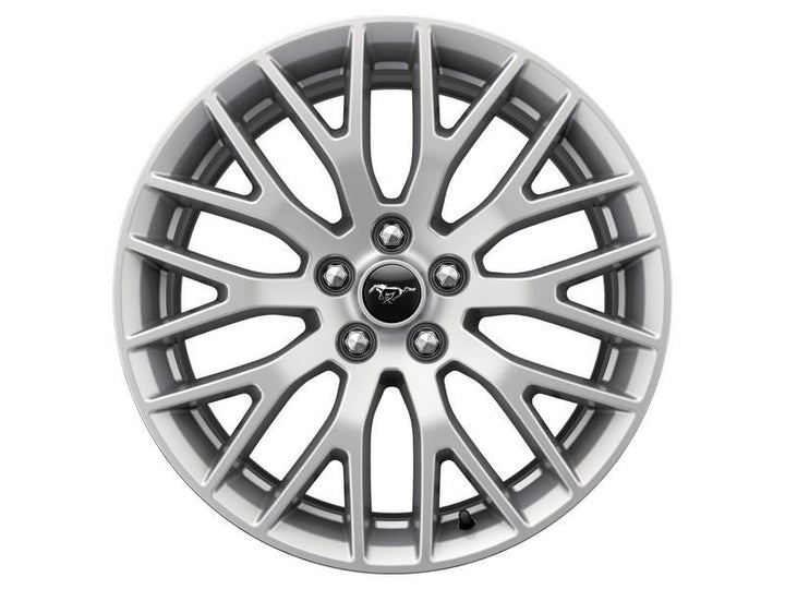 SET OF 4 ALLOY WHEELS  03/2015