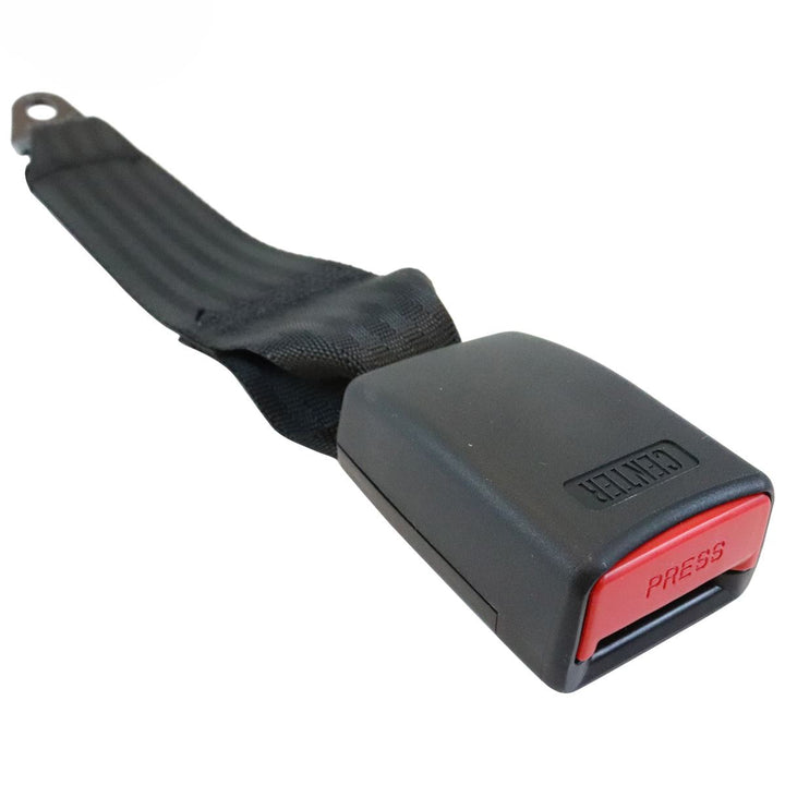 RANGER FRONT SEAT BELT BUCKLE SPLIT BENCH 2011-