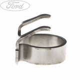 FUEL INJECTOR BRACKET