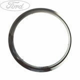 TURBOCHARGER GASKET