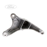 GEARBOX MOUNTING SUPPORT