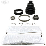 FOCUS 1.6 DURATEC TI-VCT INNER CV BOOT KIT 6-SPEED AUTO