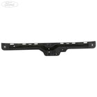 FIESTA REAR BUMPER MOUNTING BRACKET