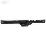 FIESTA REAR BUMPER MOUNTING BRACKET