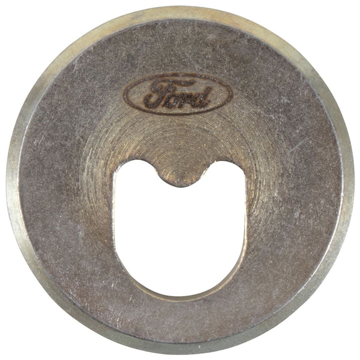 MONDEO REAR SUSPENSION TRAILING ARM BOLT WASHER