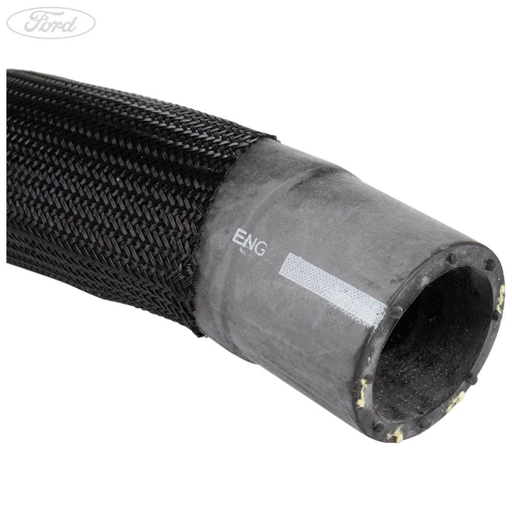 S-MAX MONDEO 2.0 ECOBOOST COOLANT RESERVOIR BOTTOM HOSE 15-