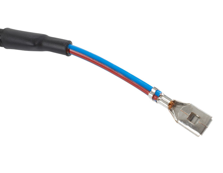 PUMA ADAPTOR WIRING FOR TOW BAR