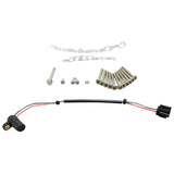 6-SPEED AUTOMATIC 6DCT450 - MPS6 OUTPUT SHAFT SPEED SENSOR