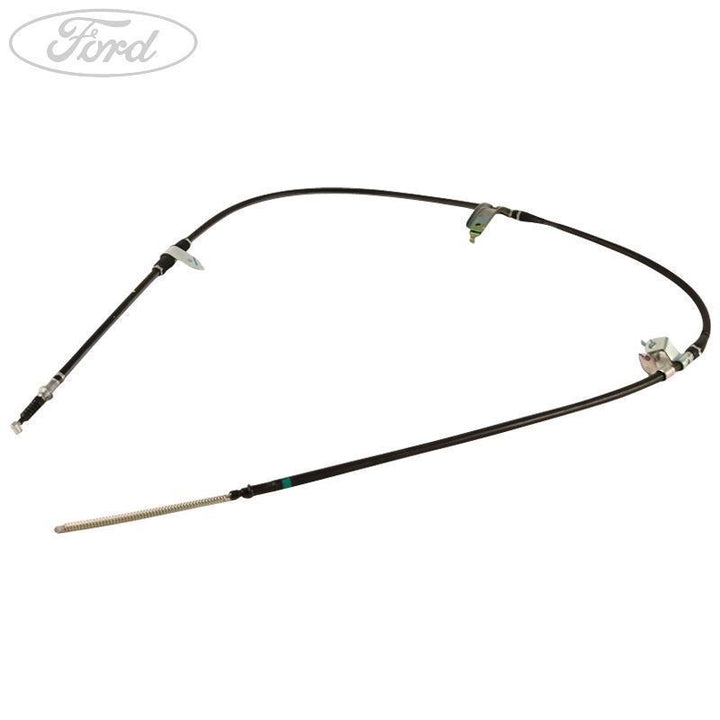 RANGER HAND BRAKE PARKING CABLE WITH ATTITUDE