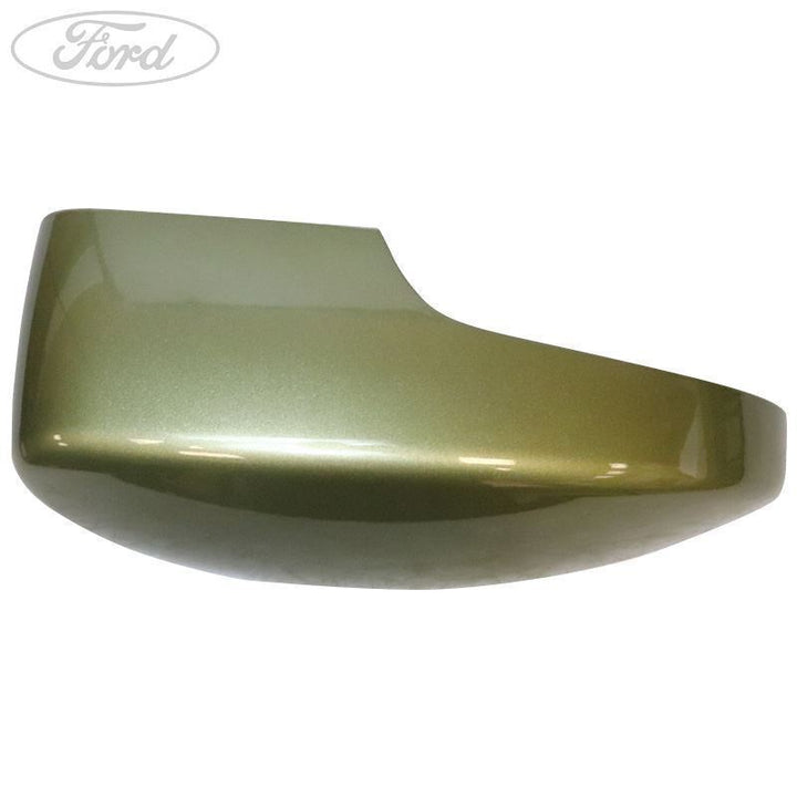 KUGA O/S FRONT DOOR MIRROR COVER PAINTED GINGER ALE