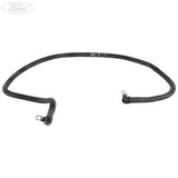 MONDEO MK3 DURATEC HE LOWER EXPANSION TANK HOSE TO RADIATOR