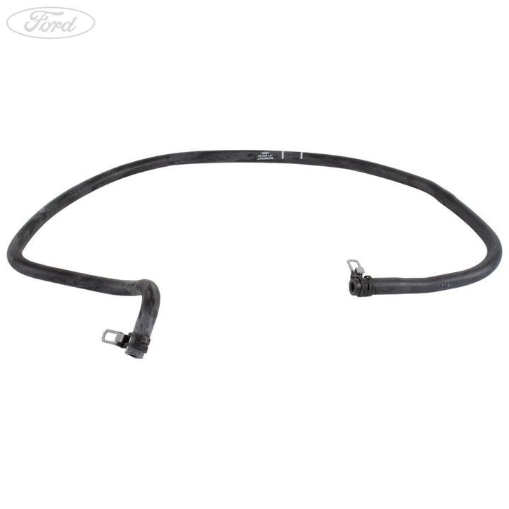 MONDEO MK3 DURATEC HE LOWER EXPANSION TANK HOSE TO RADIATOR
