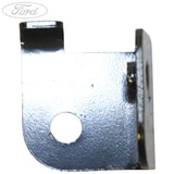 AUTO DRAIN AND CONDENSER BRACKET