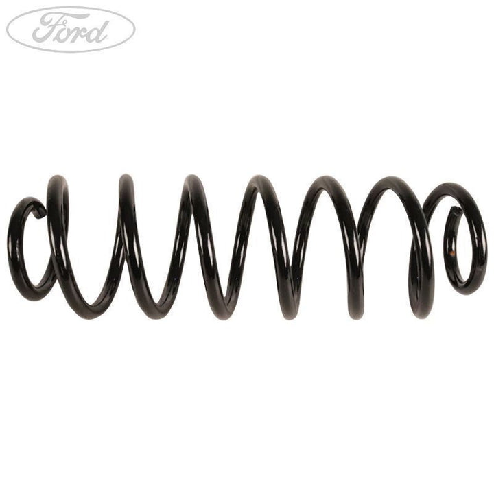 B-MAX REAR SUSPENSION SPRING I-J 2014 & K-L 2014- GREY PINK