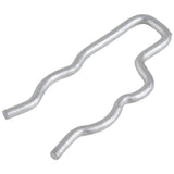 CLUTCH MASTER AND SLAVE CYLINDERS CLIP PACK OF 5
