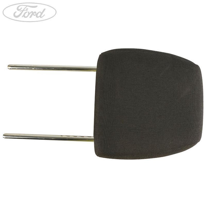 Transit Custom Transit Mk8 Front Seat Head Rest Charcoal 2014-2019