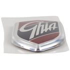 REAR O/S N/S SIDE PANEL NAME PLATE BADGE EMBLEM GHIA SHIELD