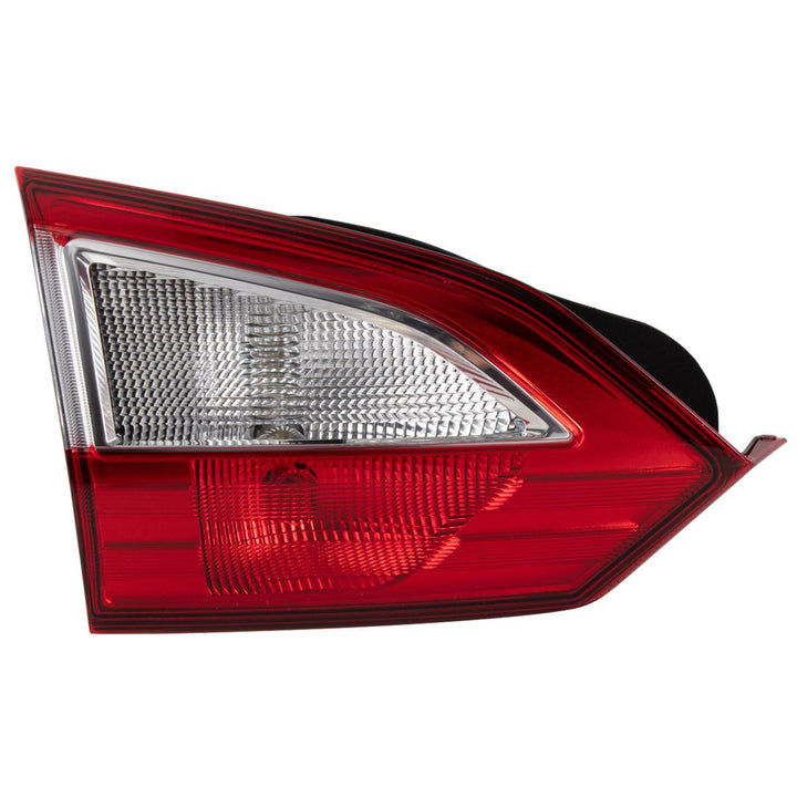 C-MAX GRAND C-MAX REAR N/S INNER LIGHT LAMP CLUSTER 10-19