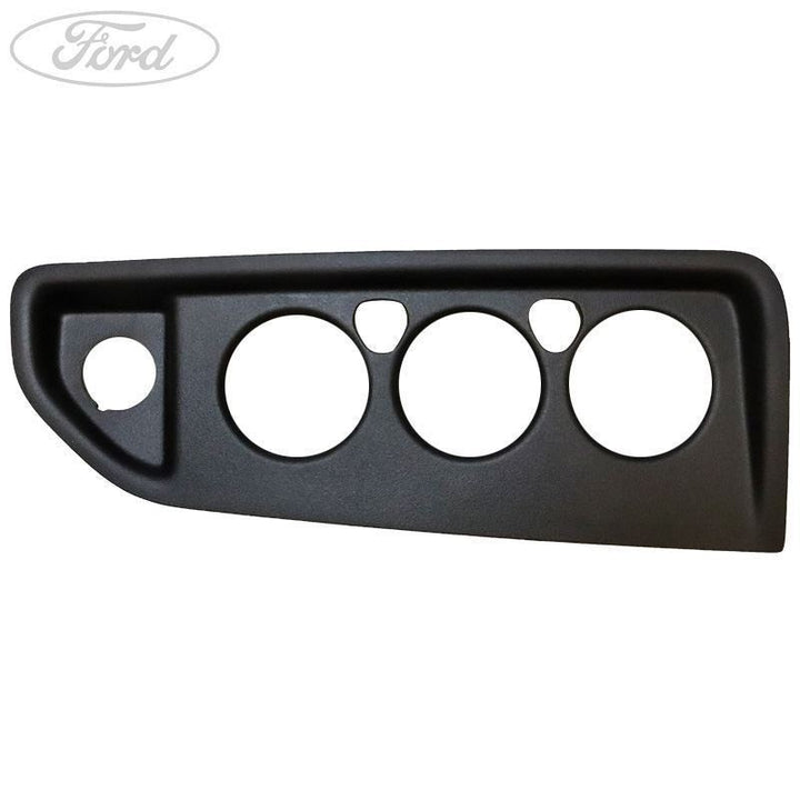 LOWER INSTRUMENT PANEL