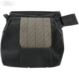 REAR SEAT BACK COVER