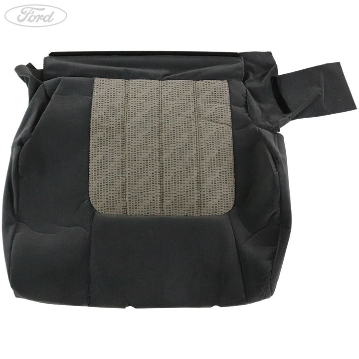 REAR SEAT BACK COVER