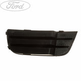FUSION FRONT BUMPER GRILLE