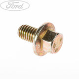 FRONT SUSP.ARMS/STABILIZER/X-MEMBER SCREW PACK OF 5