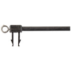 TRANSIT HEATER CONTROL CABLE