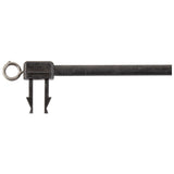 TRANSIT HEATER CONTROL CABLE