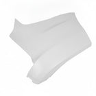TRANSIT CUSTOM MK1 O/S REAR BUMPER END CAP PRIMED 2016-2018
